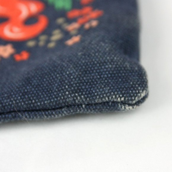 Embrace Your Inner Unicorn Makeup Bag Purse Clutch Pencil Pouch Paper Source - Picture 4 of 10